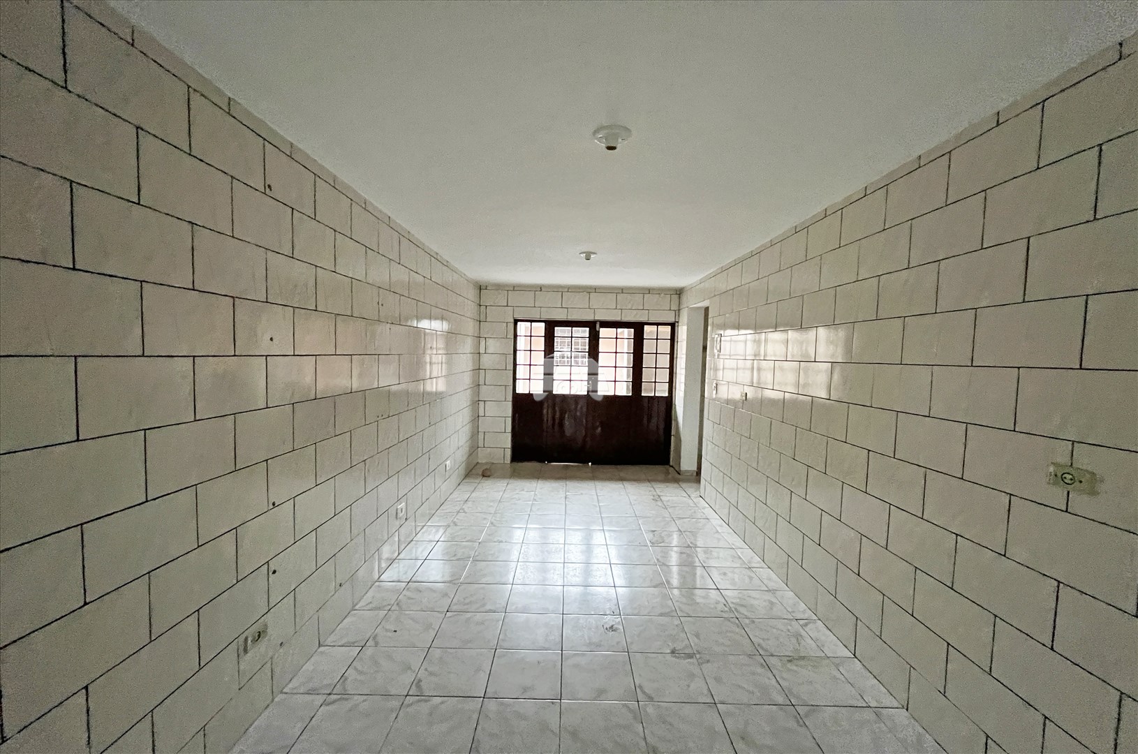 Casa para alugar em Cidade Industrial, Curitiba — Portal Chave Fácil