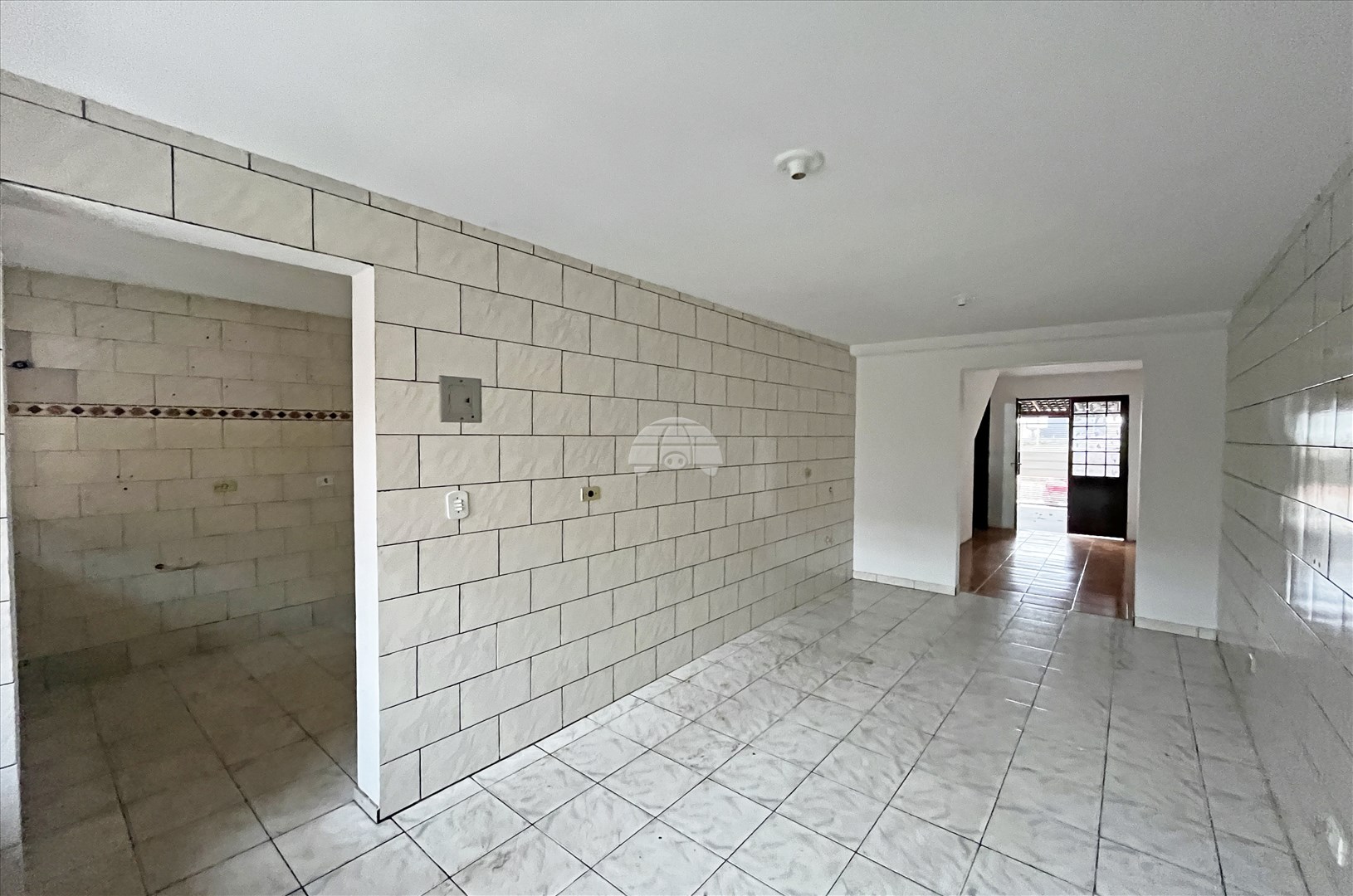 Casa para alugar em Cidade Industrial, Curitiba — Portal Chave Fácil