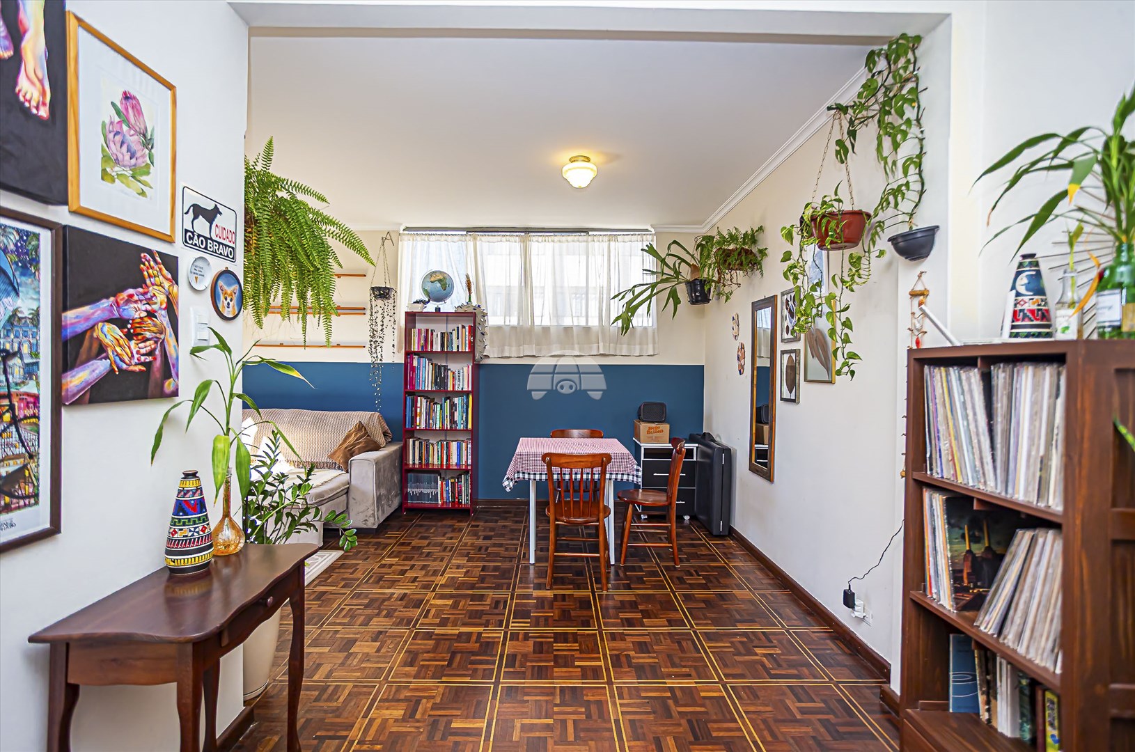 Apartamento à venda em Centro, Curitiba — Portal Chave Fácil