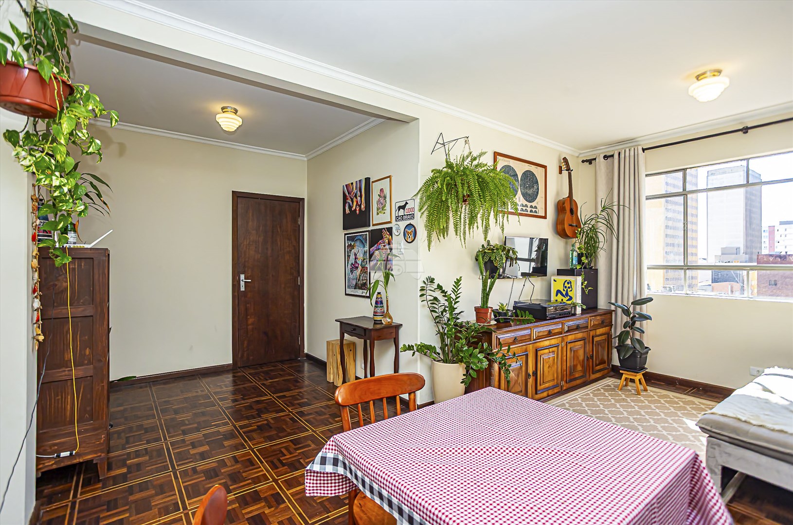 Apartamento à venda em Centro, Curitiba — Portal Chave Fácil