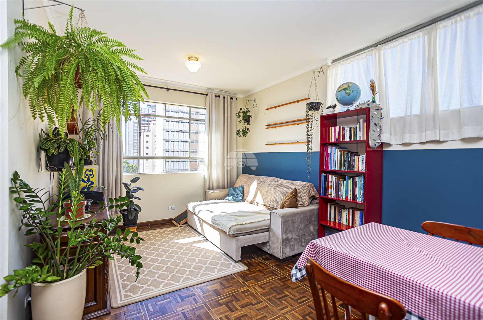 Apartamento à venda em Centro, Curitiba — Portal Chave Fácil