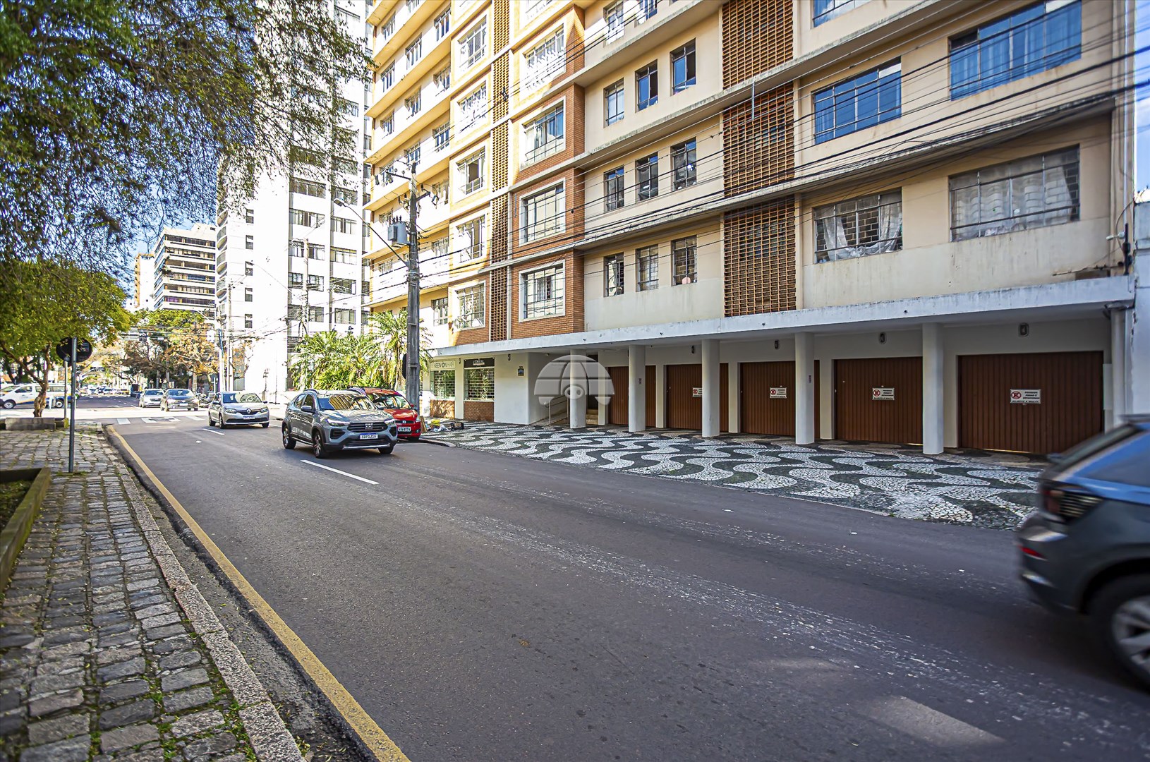 Apartamento à venda em Centro, Curitiba — Portal Chave Fácil
