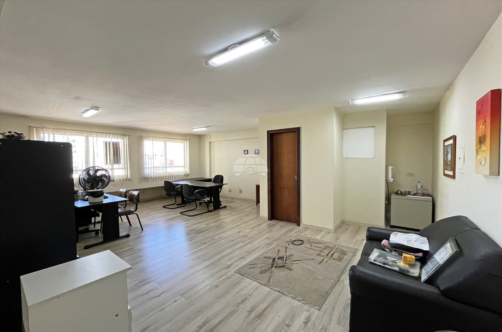 Conjunto Comercial para Locação no Bairro Centro ref. 109220 (4 / 10)