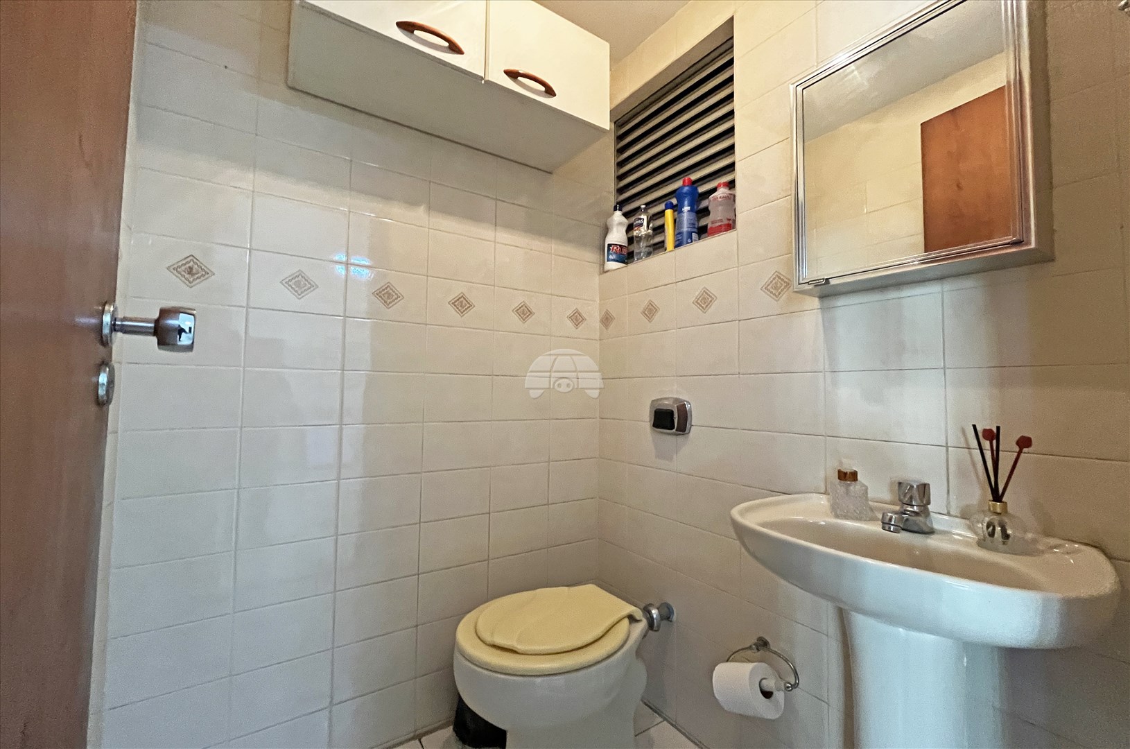 Conjunto Comercial para Locação no Bairro Centro ref. 109220 (9 / 10)