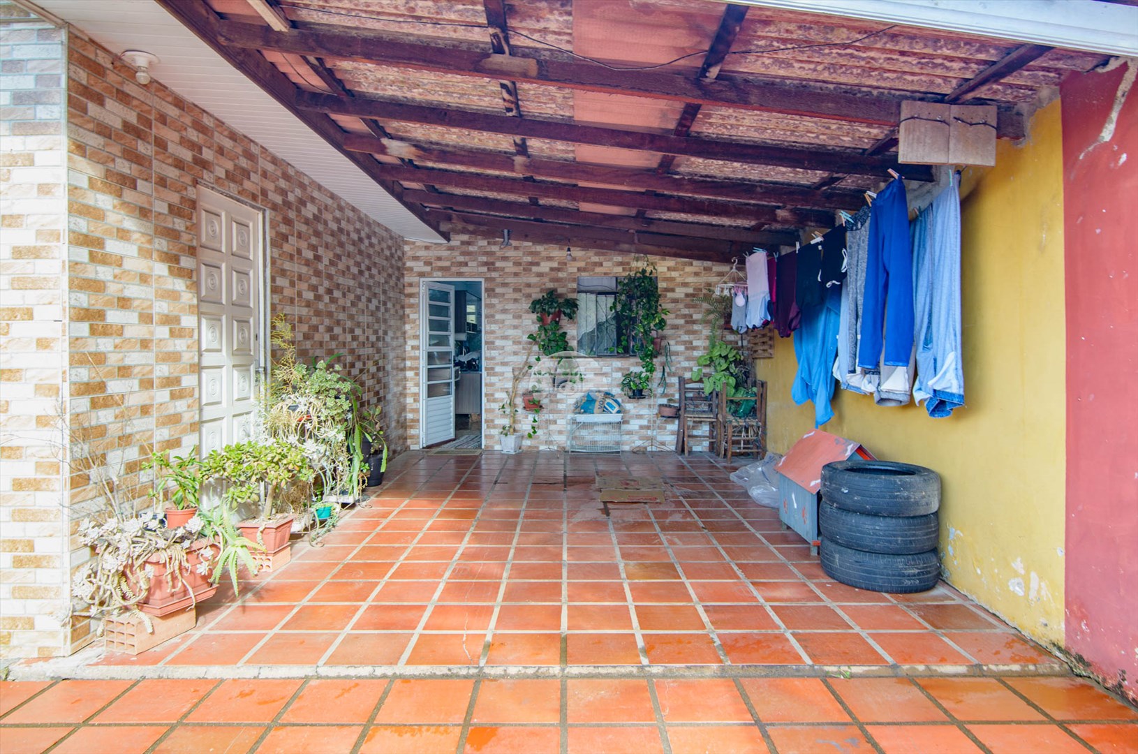 Casa à venda em Tanguá, Almirante Tamandaré — Portal Chave Fácil