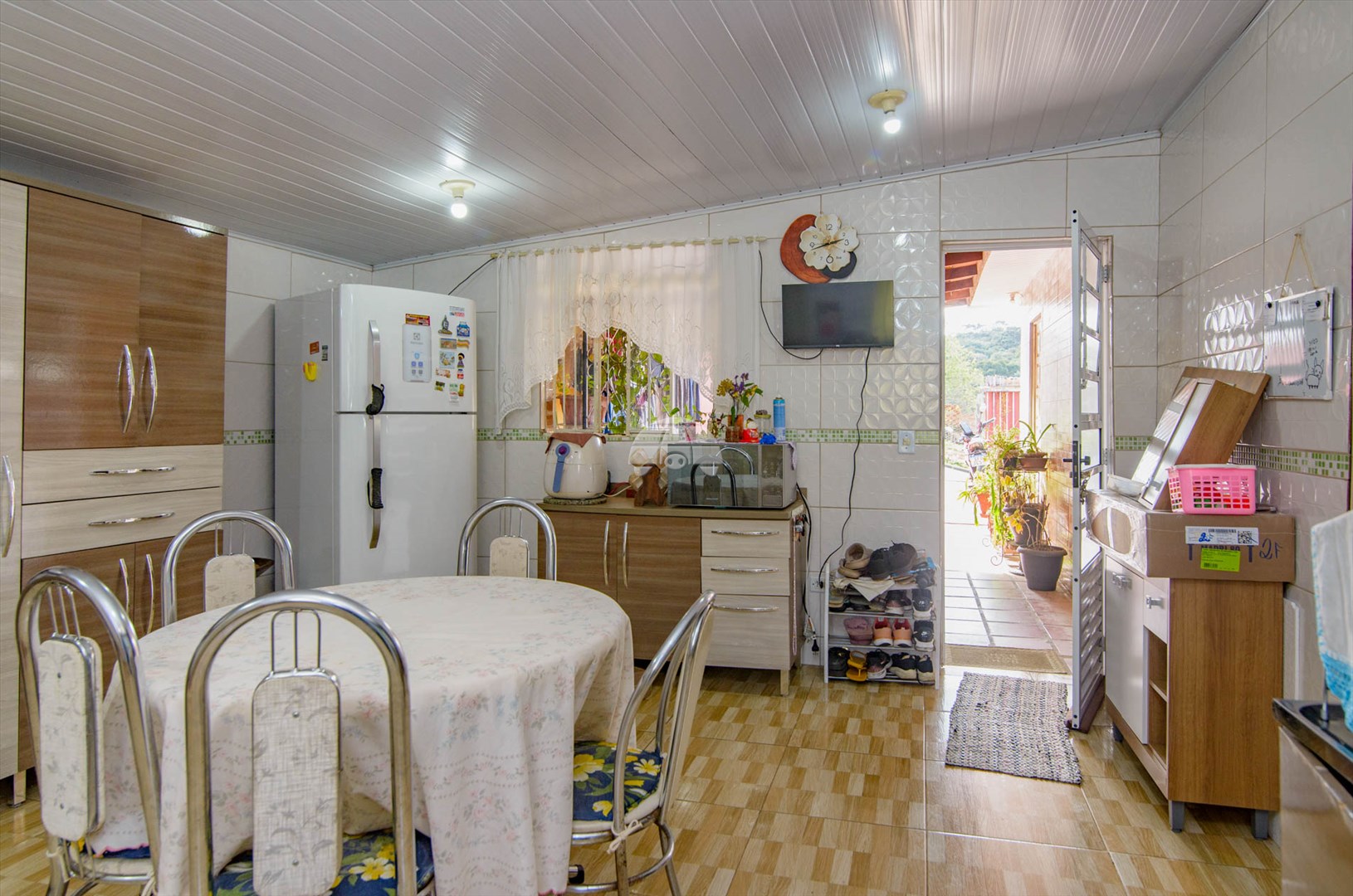 Casa à venda em Tanguá, Almirante Tamandaré — Portal Chave Fácil