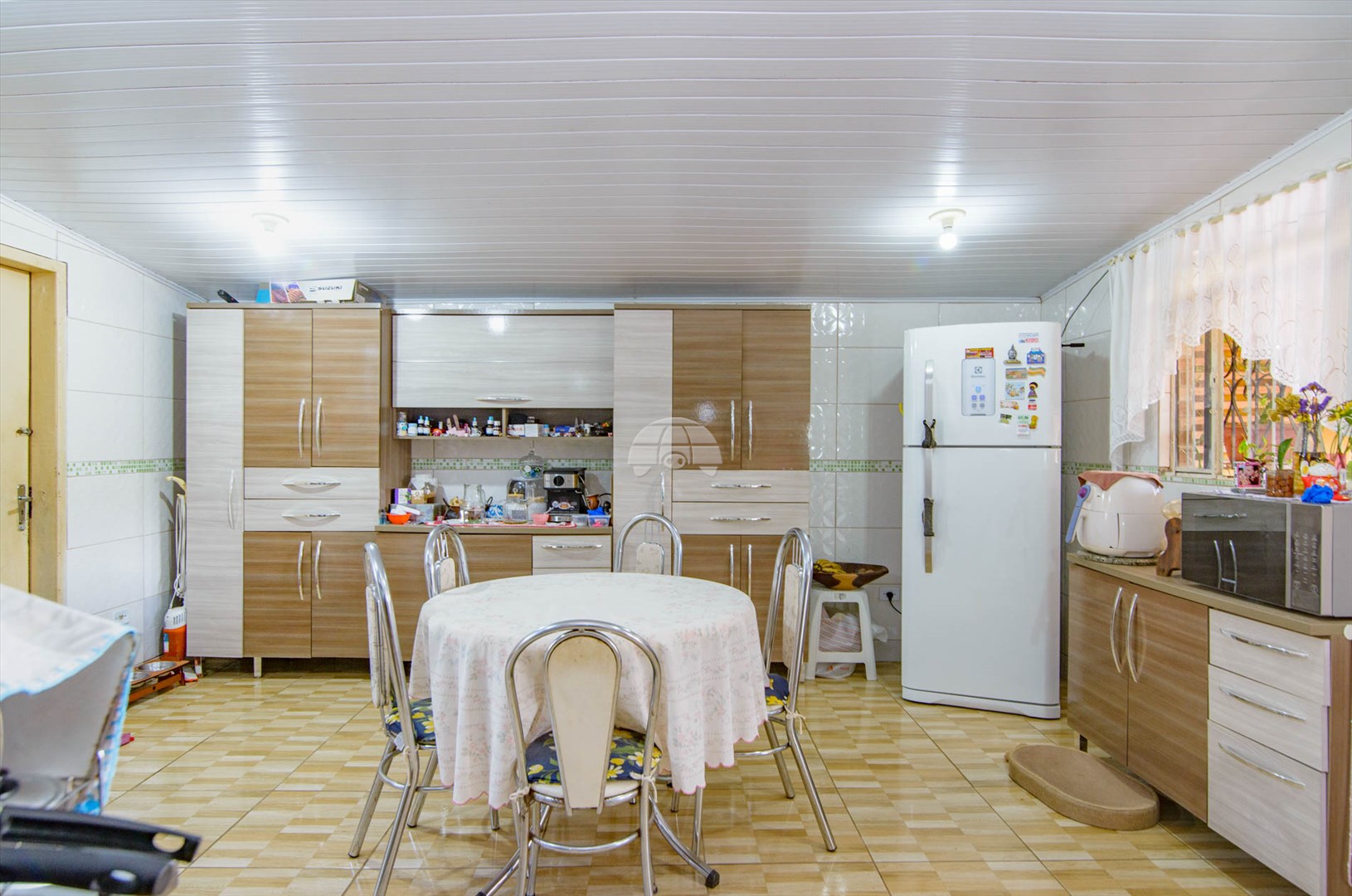 Casa à venda em Tanguá, Almirante Tamandaré — Portal Chave Fácil