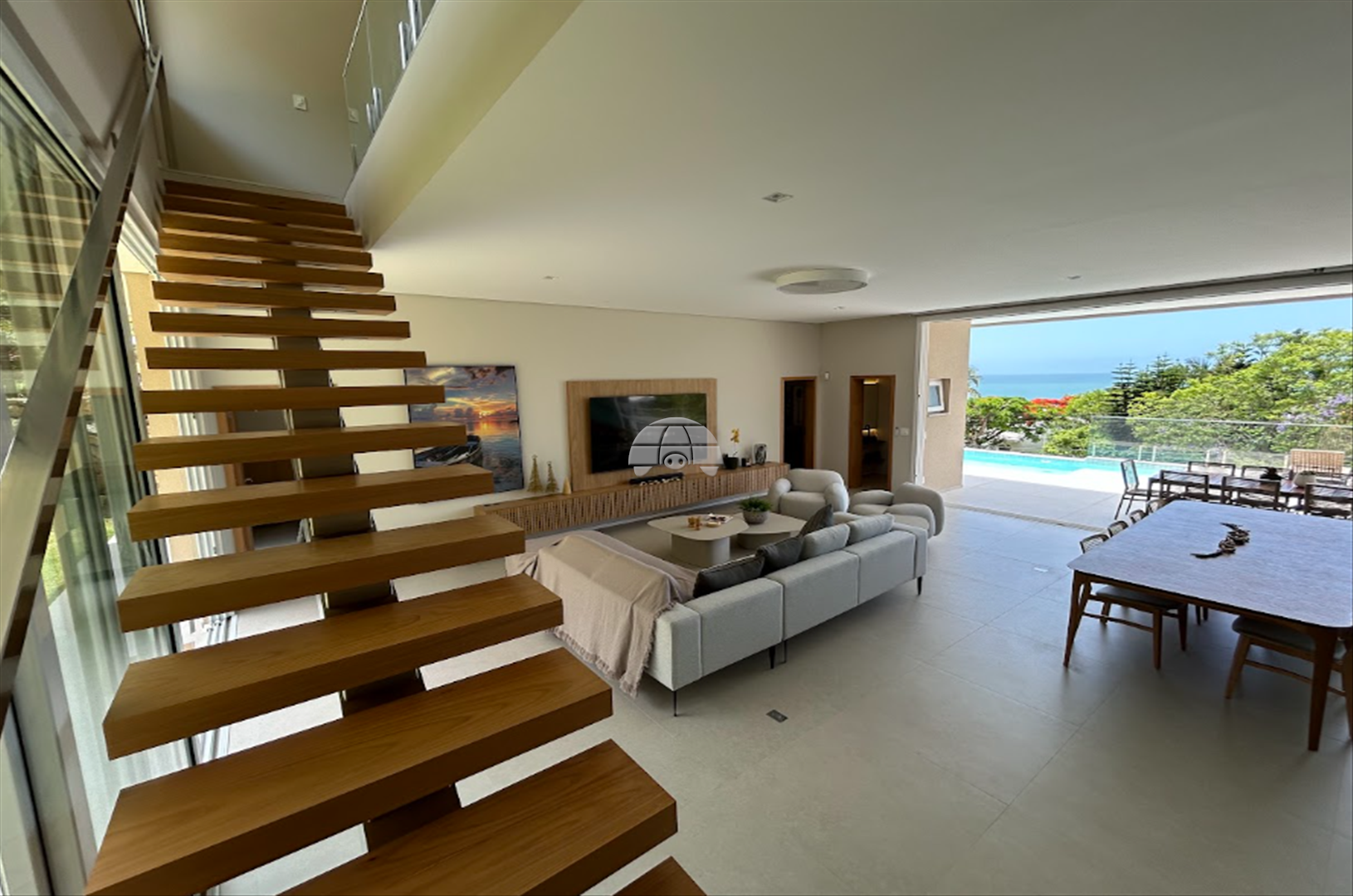 Casa Residencial para Venda no Bairro Praia Brava ref. 229301 (1 / 10)