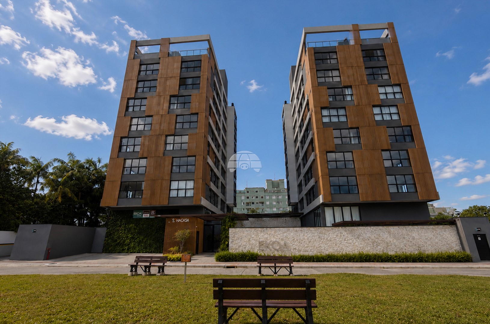Apartamento à venda em Santo Antônio, Joinville — Portal Chave Fácil