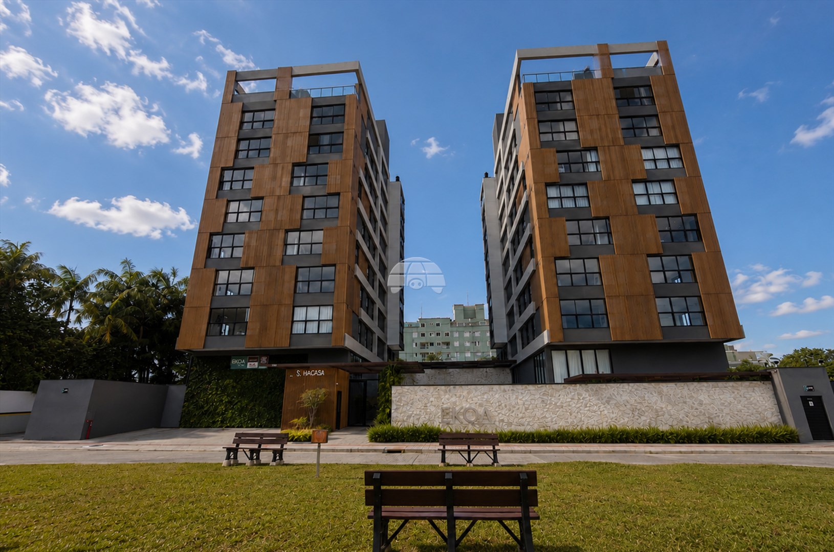 Apartamento à venda em Santo Antônio, Joinville — Portal Chave Fácil