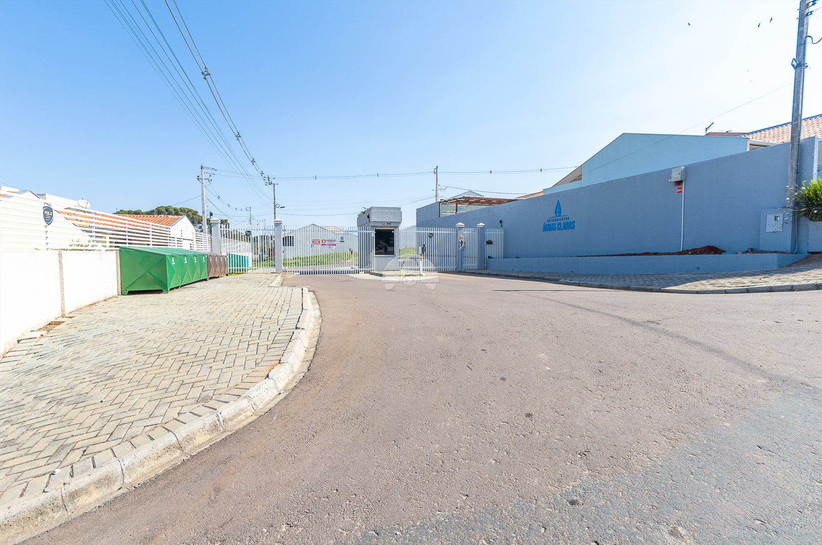 Casa à venda em Águas Claras, Campo Largo — Portal Chave Fácil