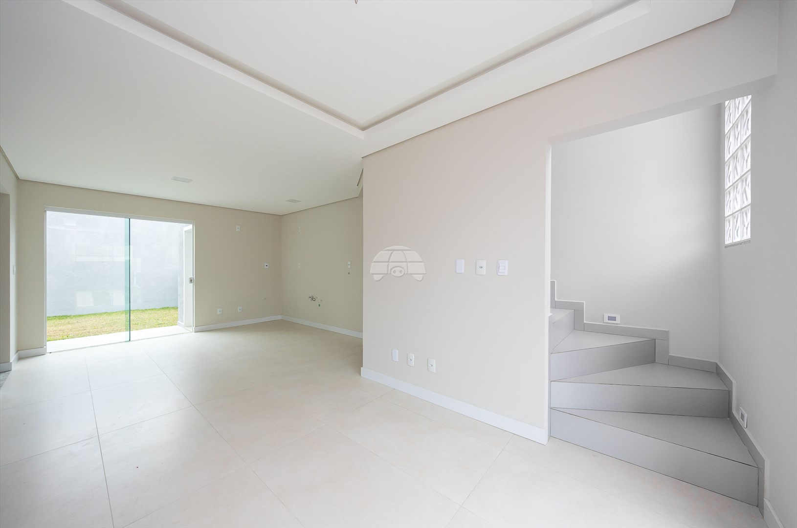Casa à venda em Águas Claras, Campo Largo — Portal Chave Fácil