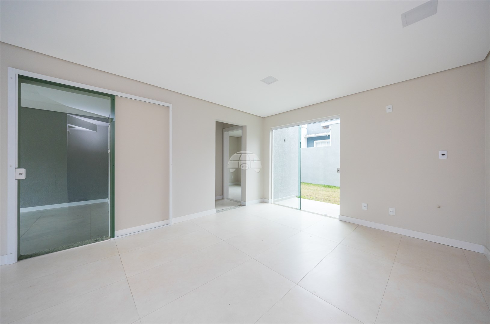 Casa à venda em Águas Claras, Campo Largo — Portal Chave Fácil