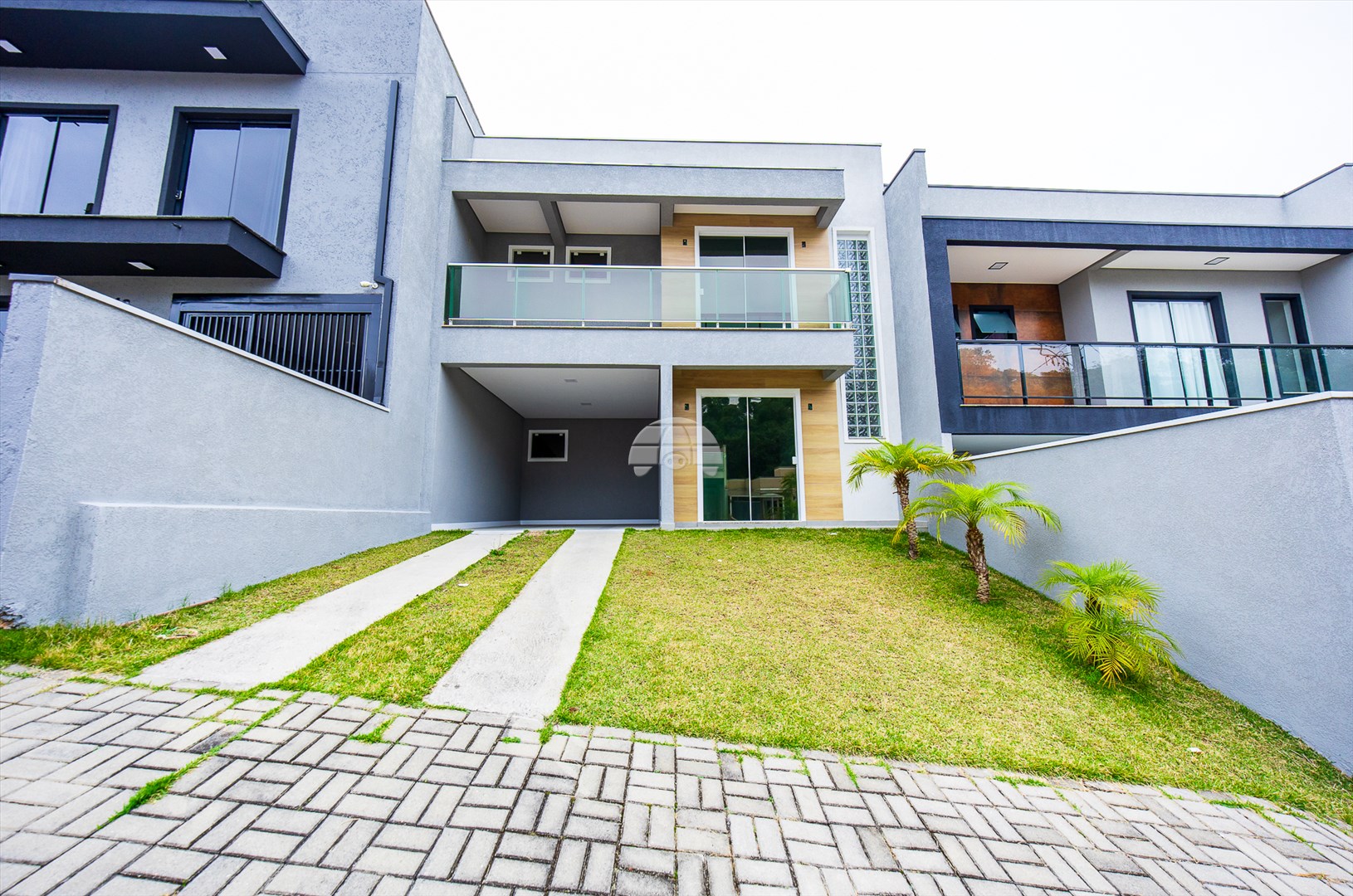 Casa à venda em Águas Claras, Campo Largo — Portal Chave Fácil