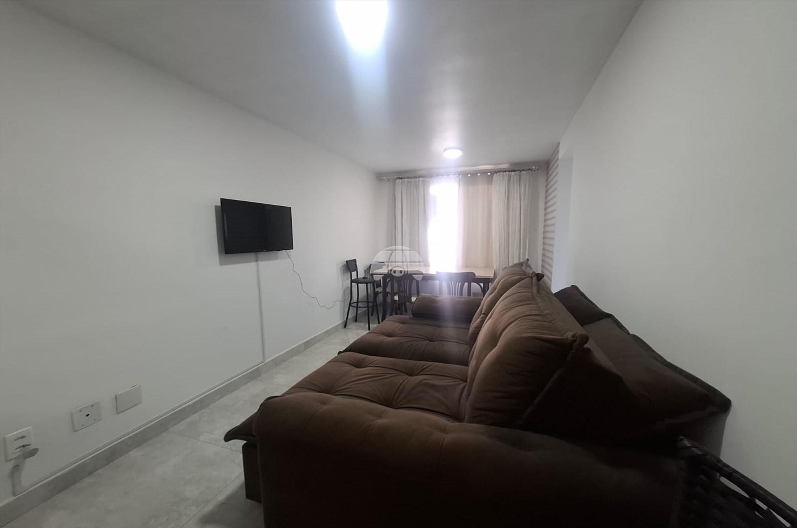 Apartamento para alugar em Vila Iná, São José dos Pinhais — Portal Chave Fácil