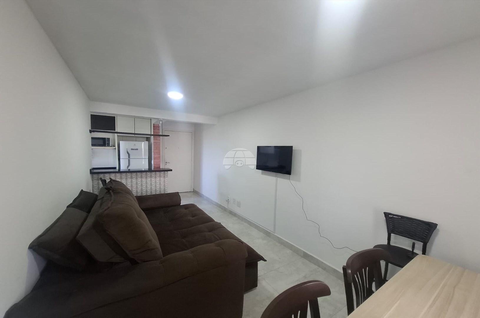 Apartamento para alugar em Vila Iná, São José dos Pinhais — Portal Chave Fácil