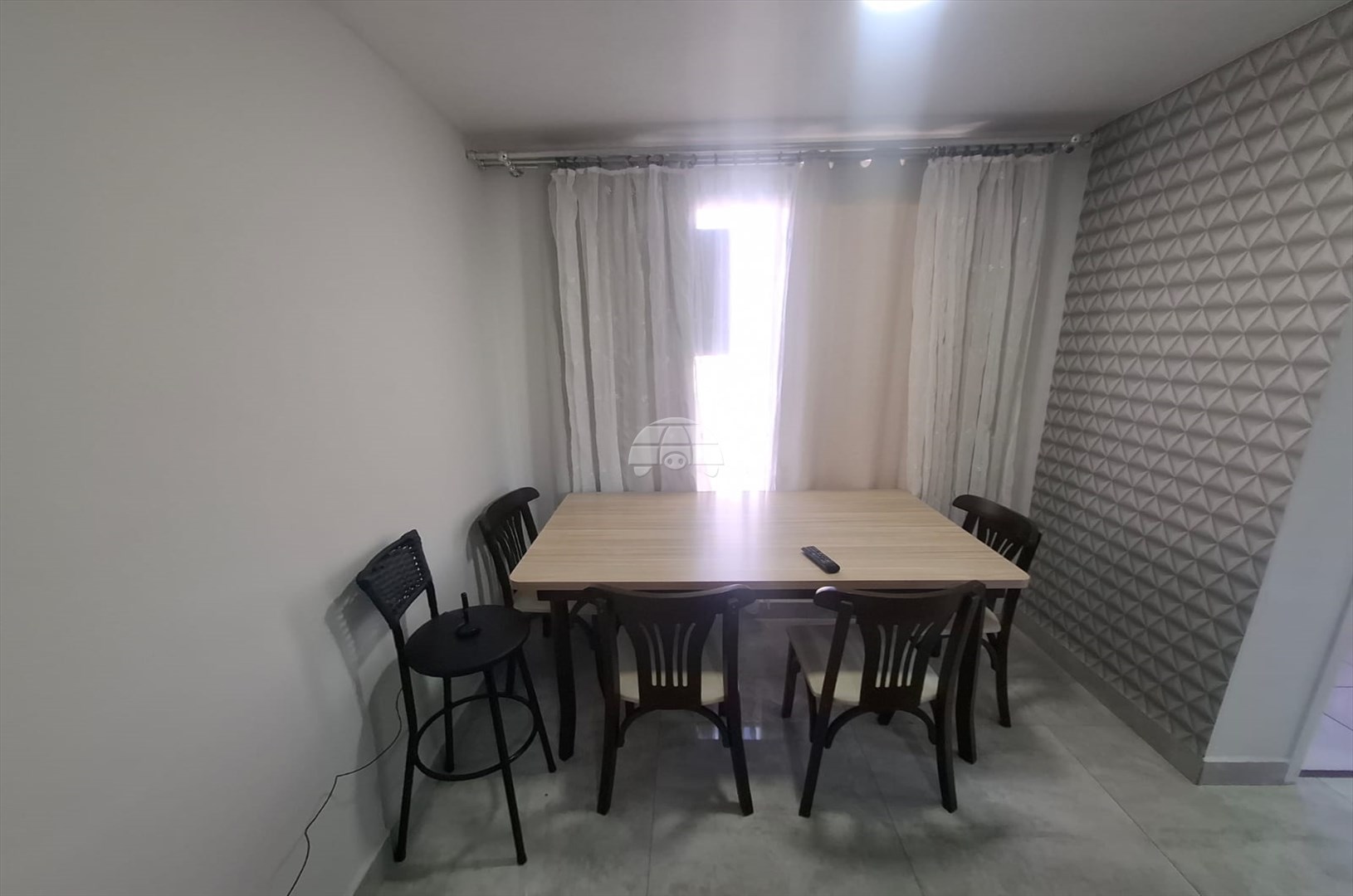 Apartamento para alugar em Vila Iná, São José dos Pinhais — Portal Chave Fácil