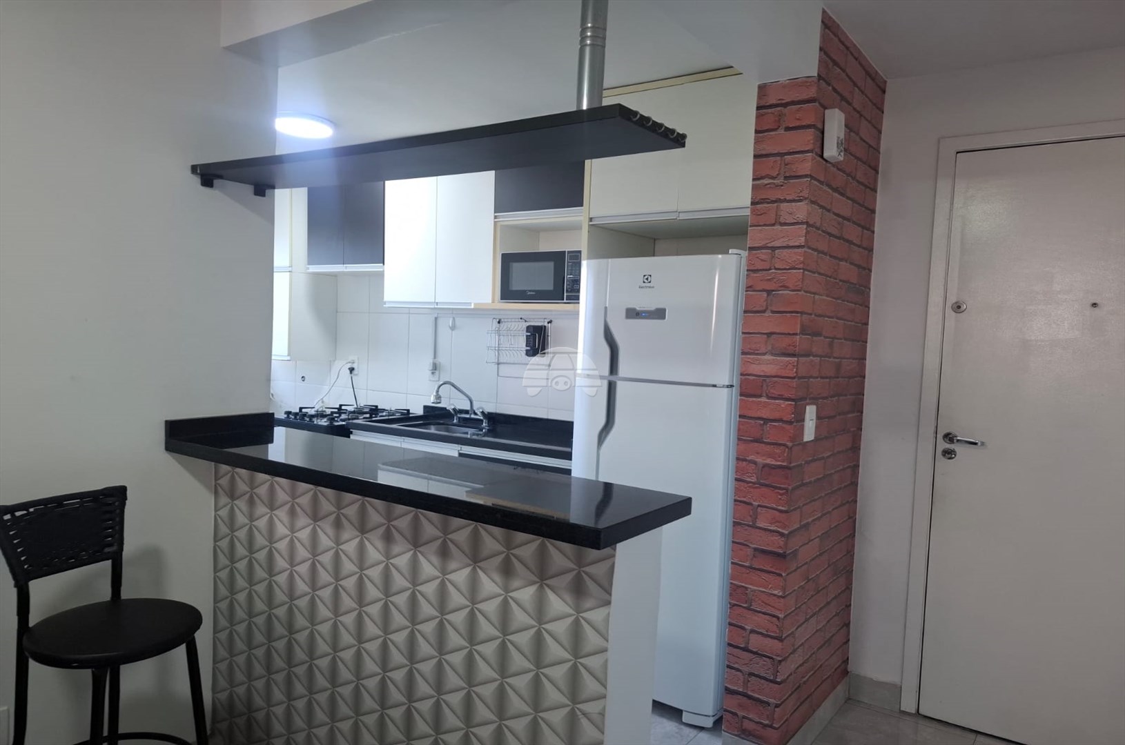 Apartamento para alugar em Vila Iná, São José dos Pinhais — Portal Chave Fácil