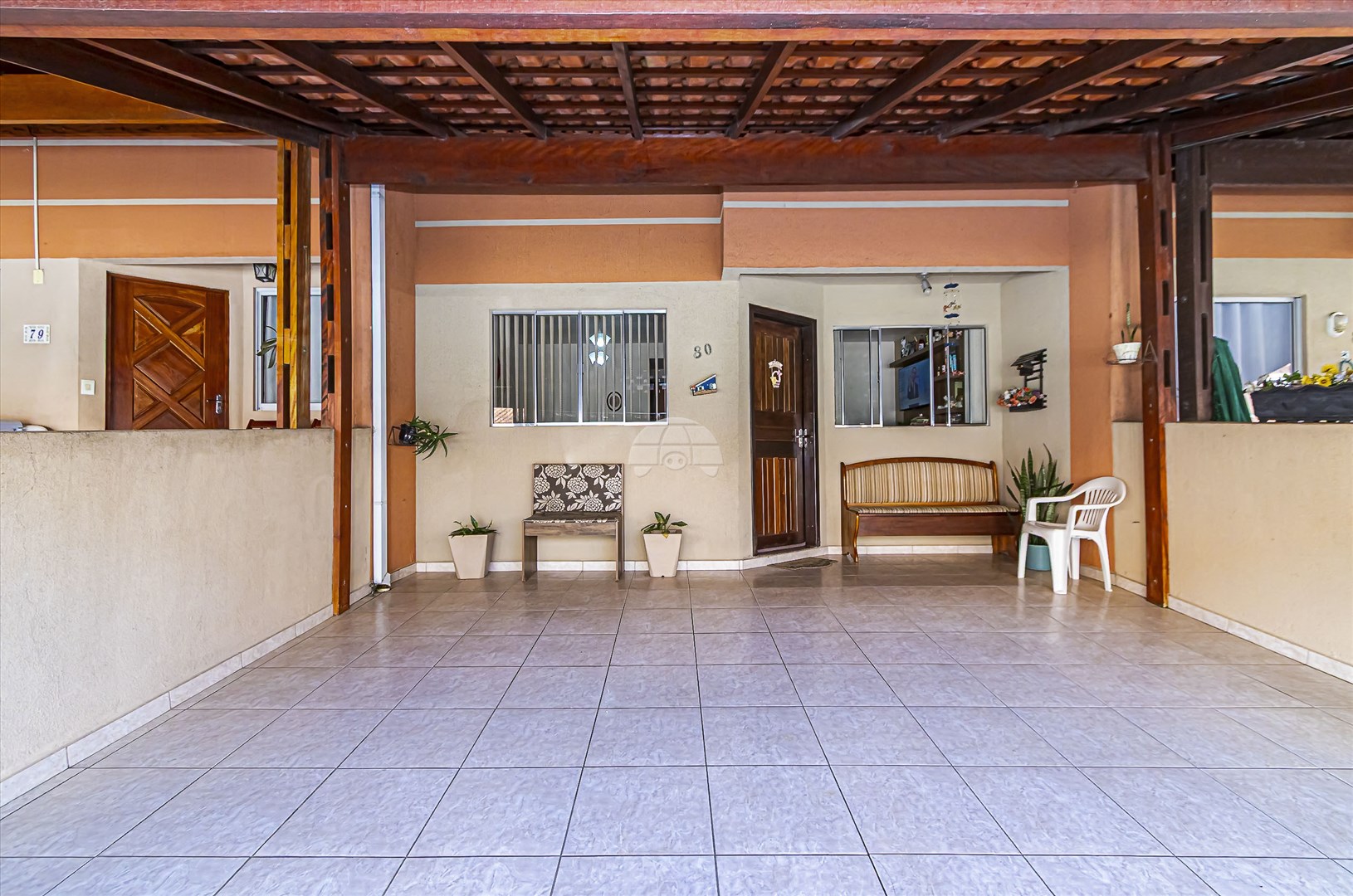 Casa à venda em Alto Boqueirão, Curitiba — Portal Chave Fácil