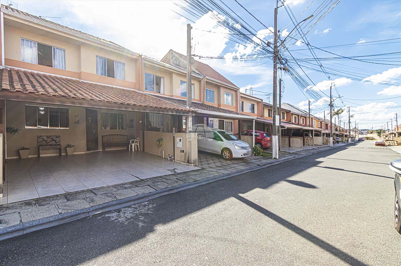 Casa à venda em Alto Boqueirão, Curitiba — Portal Chave Fácil