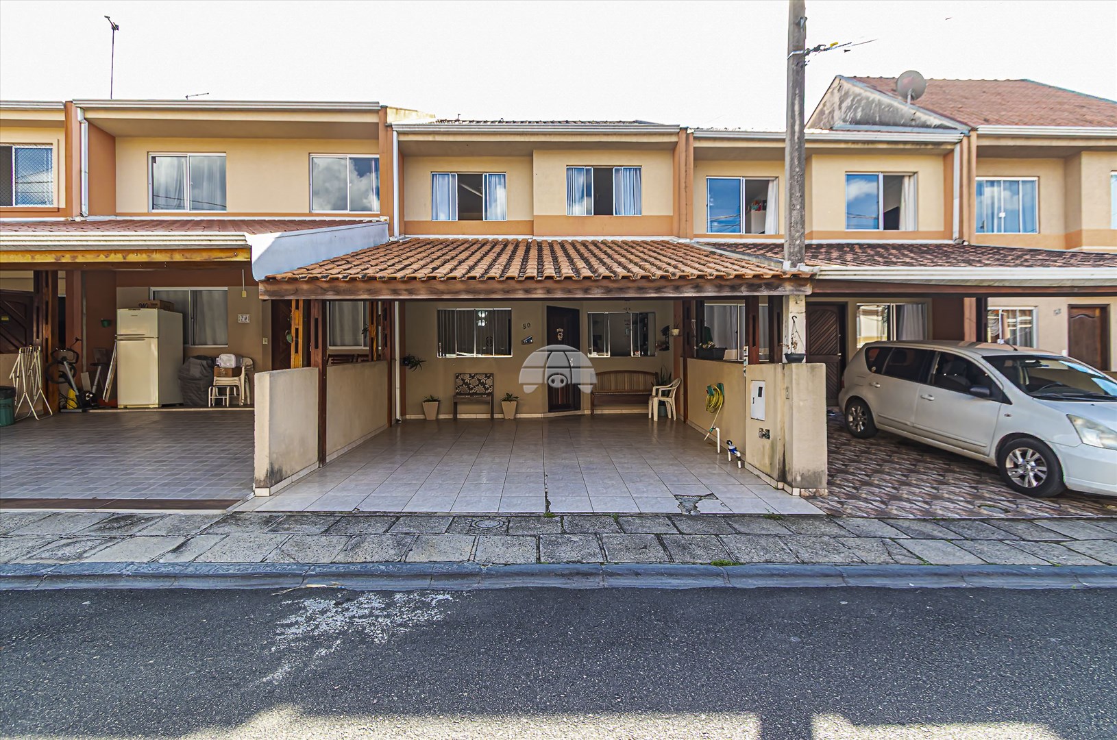 Casa à venda em Alto Boqueirão, Curitiba — Portal Chave Fácil