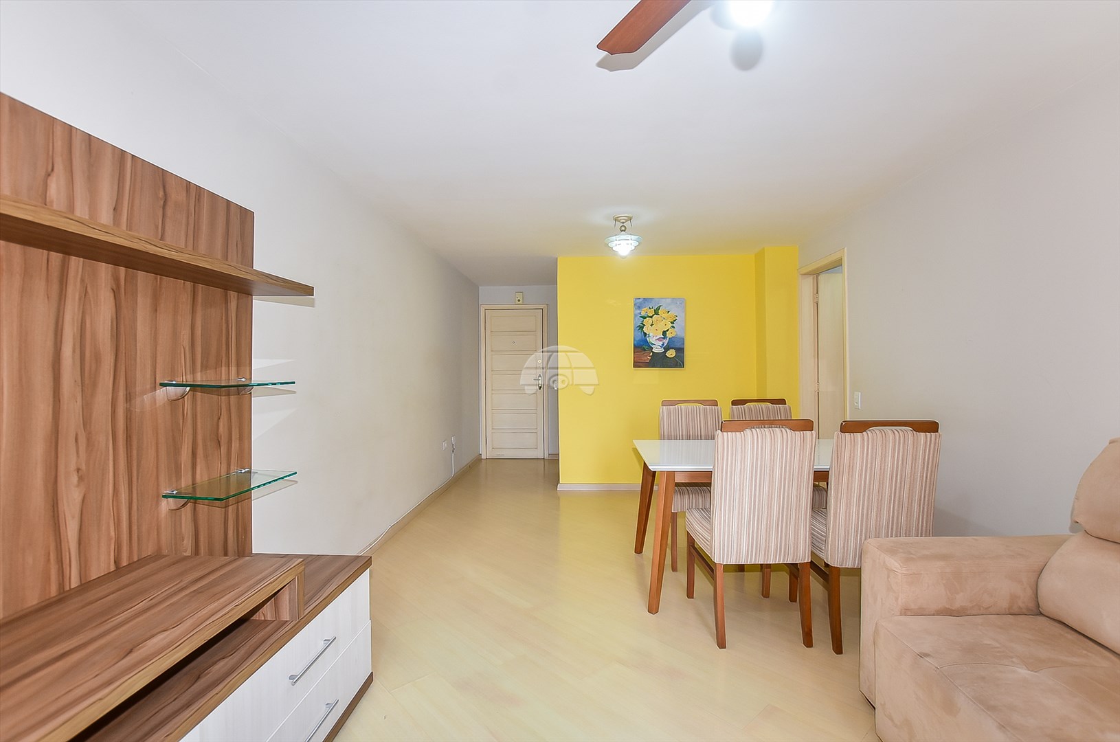 Apartamento à venda em Batel, Curitiba — Portal Chave Fácil