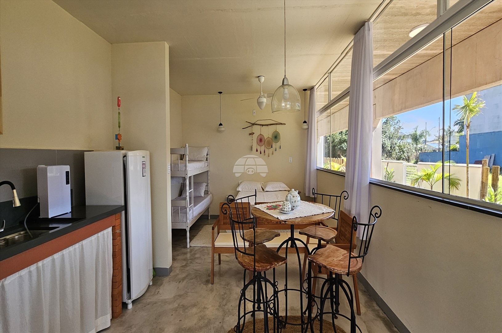 Casa à venda em Pontal Do Norte, Itapoá — Portal Chave Fácil