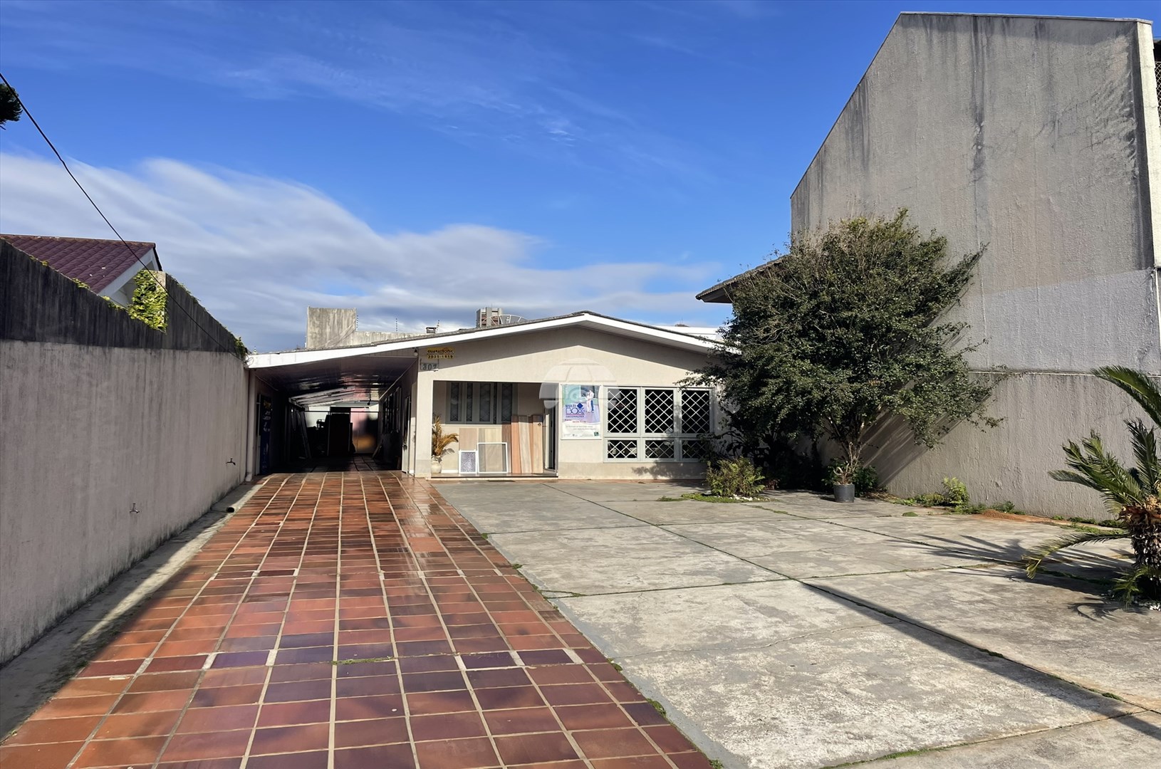 Casa à venda em Centro, Guarapuava — Portal Chave Fácil