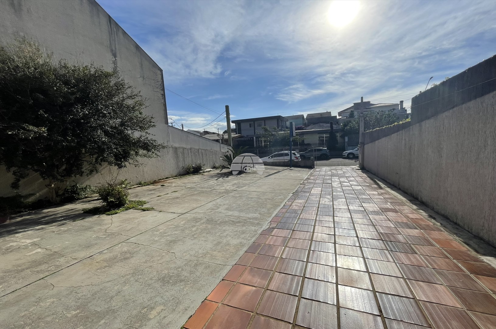 Casa à venda em Centro, Guarapuava — Portal Chave Fácil