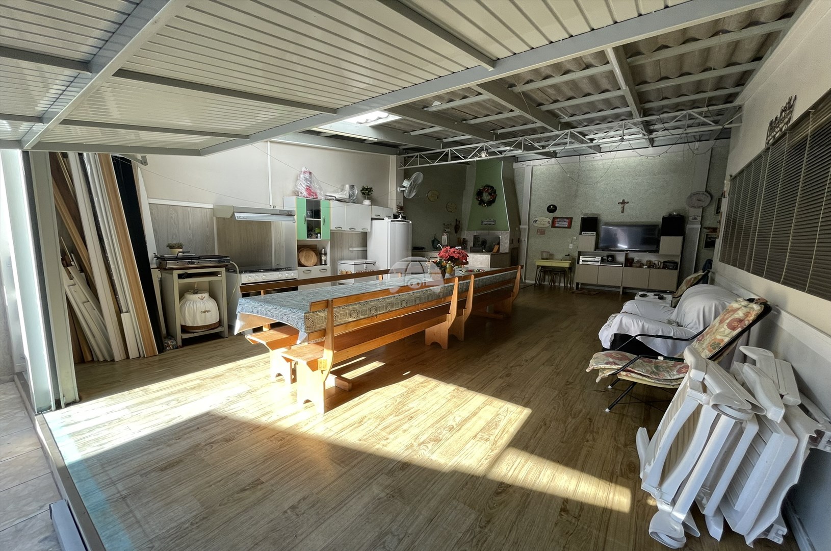 Casa à venda em Centro, Guarapuava — Portal Chave Fácil