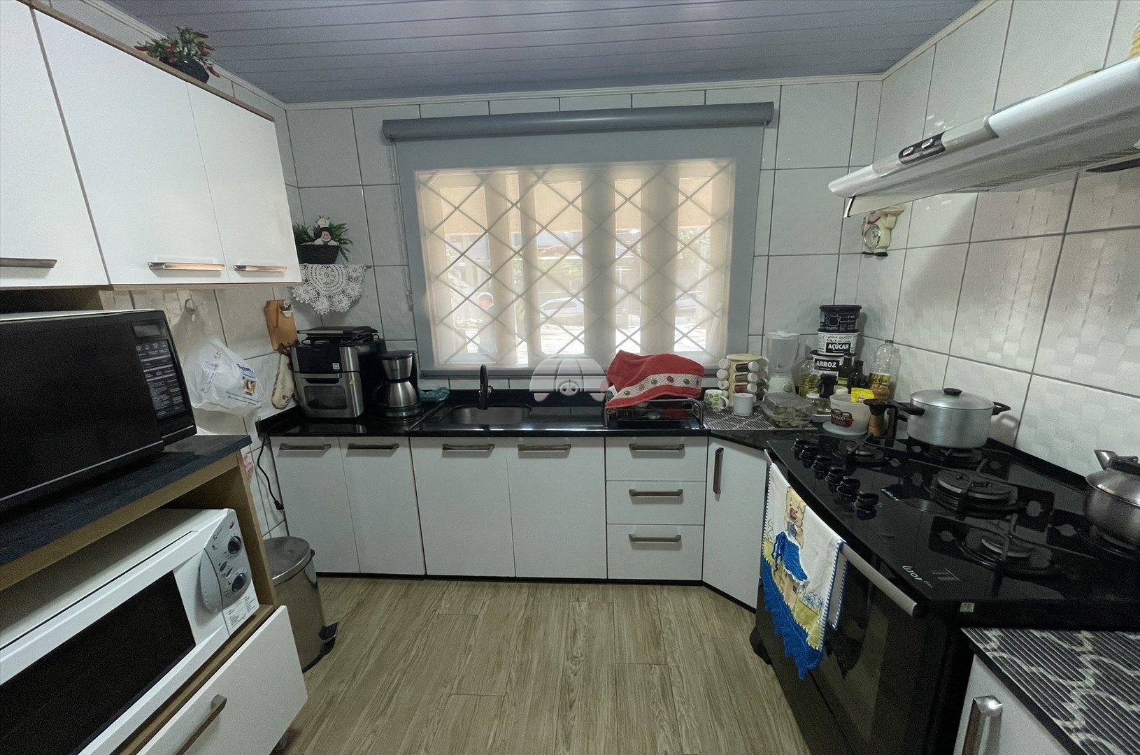 Casa à venda em Centro, Guarapuava — Portal Chave Fácil