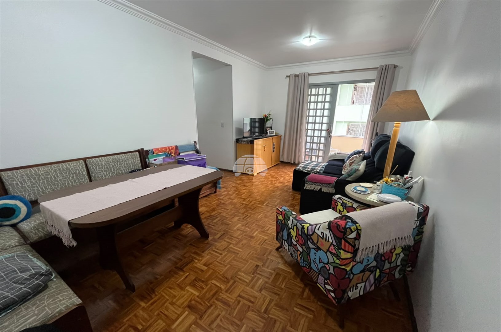 Apartamento à venda em Barreirinha, Curitiba — Portal Chave Fácil