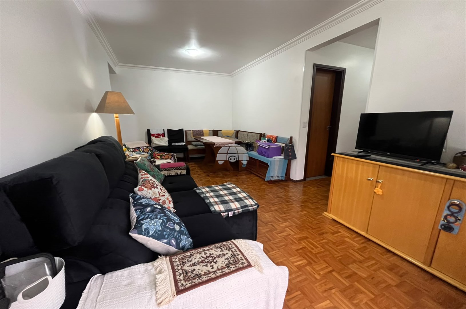 Apartamento à venda em Barreirinha, Curitiba — Portal Chave Fácil