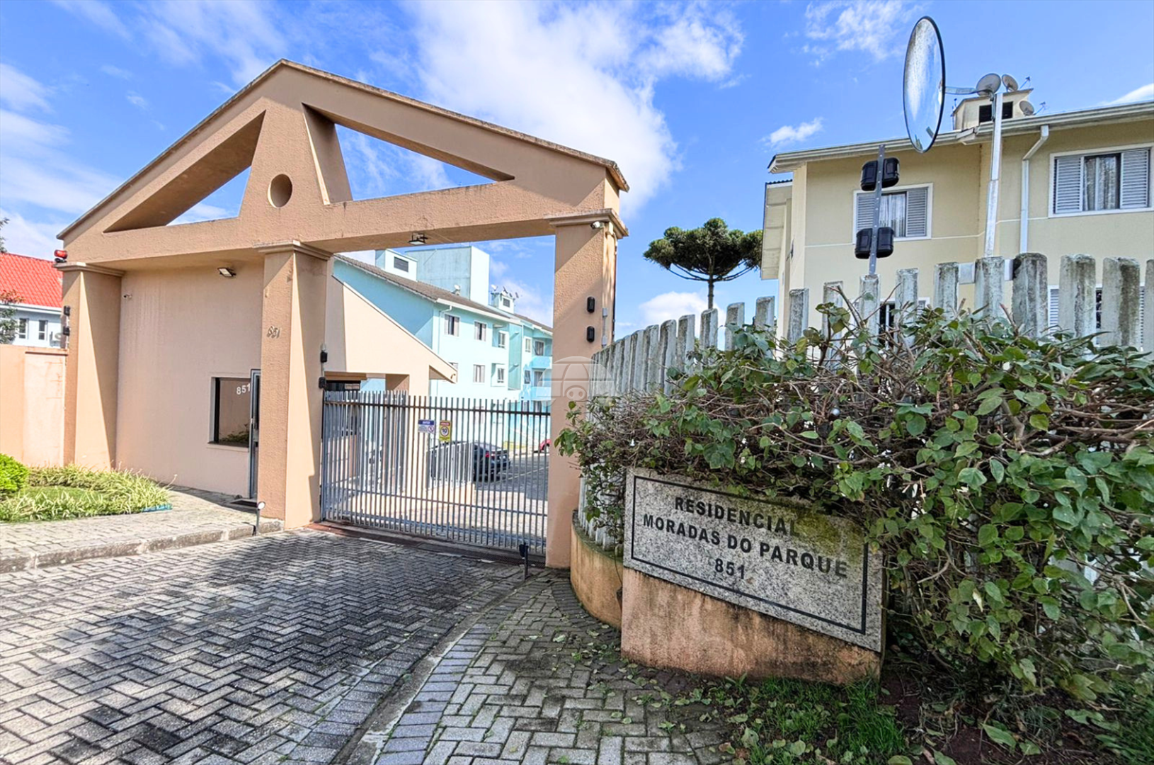 Apartamento à venda em Barreirinha, Curitiba — Portal Chave Fácil
