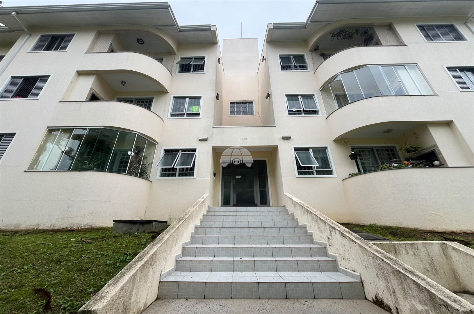 Apartamento à venda em Barreirinha, Curitiba — Portal Chave Fácil