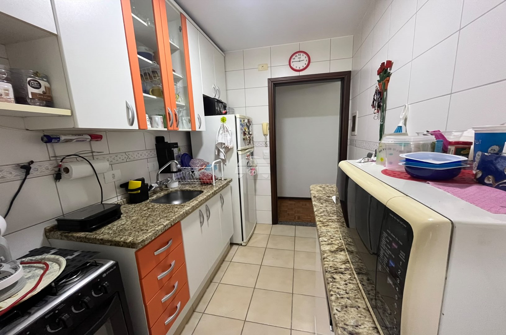 Apartamento à venda em Barreirinha, Curitiba — Portal Chave Fácil