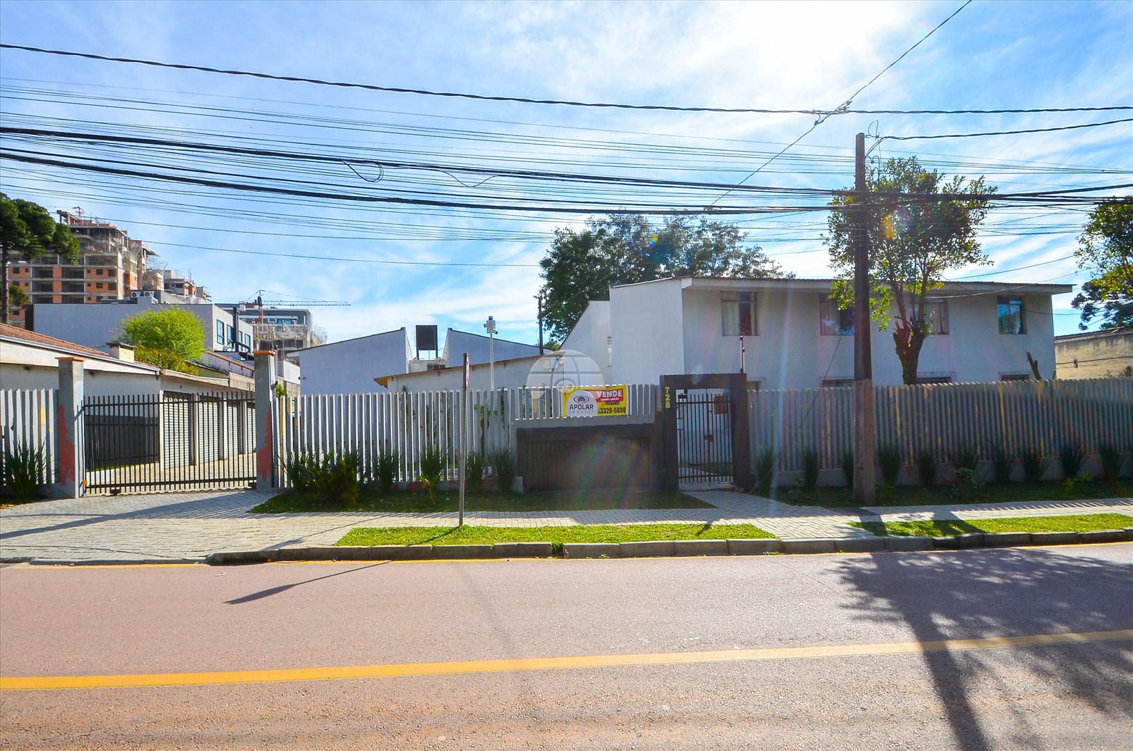 Apartamento à venda em Campo Comprido, Curitiba — Portal Chave Fácil