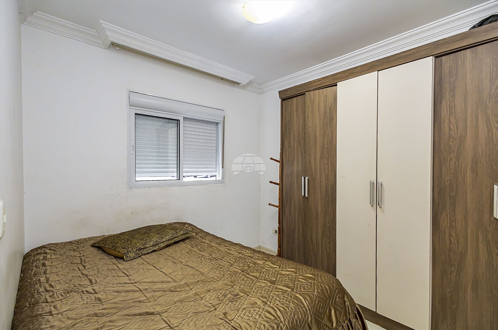 Apartamento à venda em Cidade Industrial, Curitiba — Portal Chave Fácil