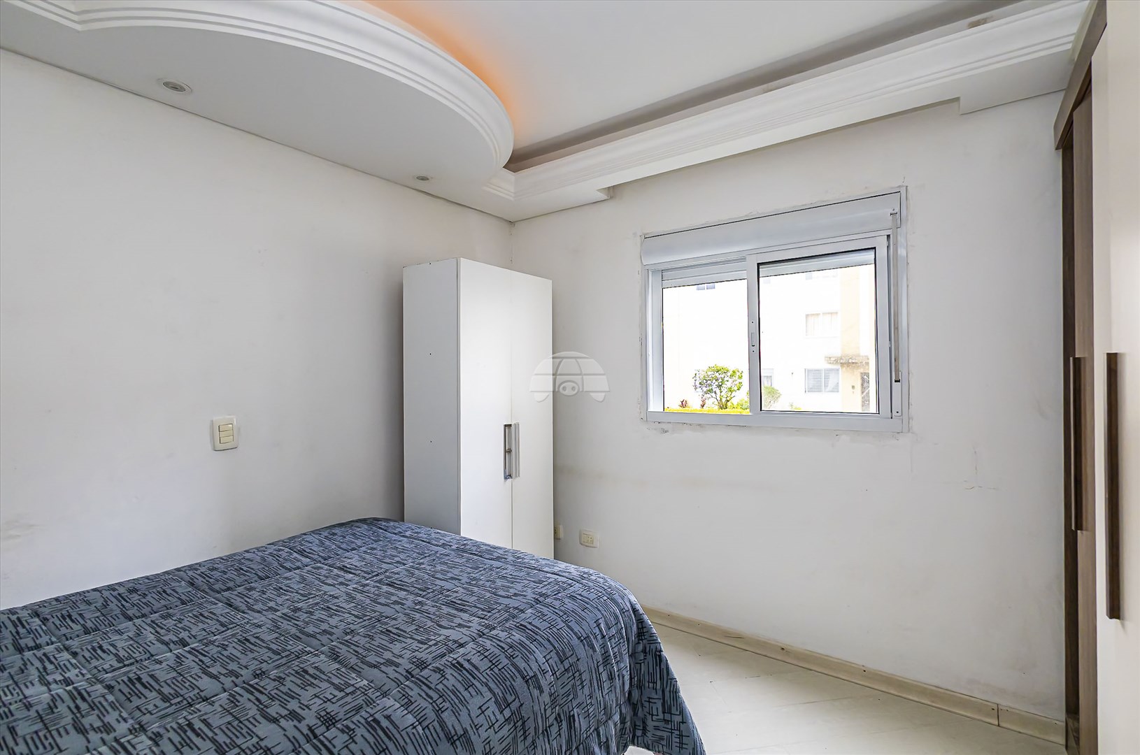 Apartamento à venda em Cidade Industrial, Curitiba — Portal Chave Fácil