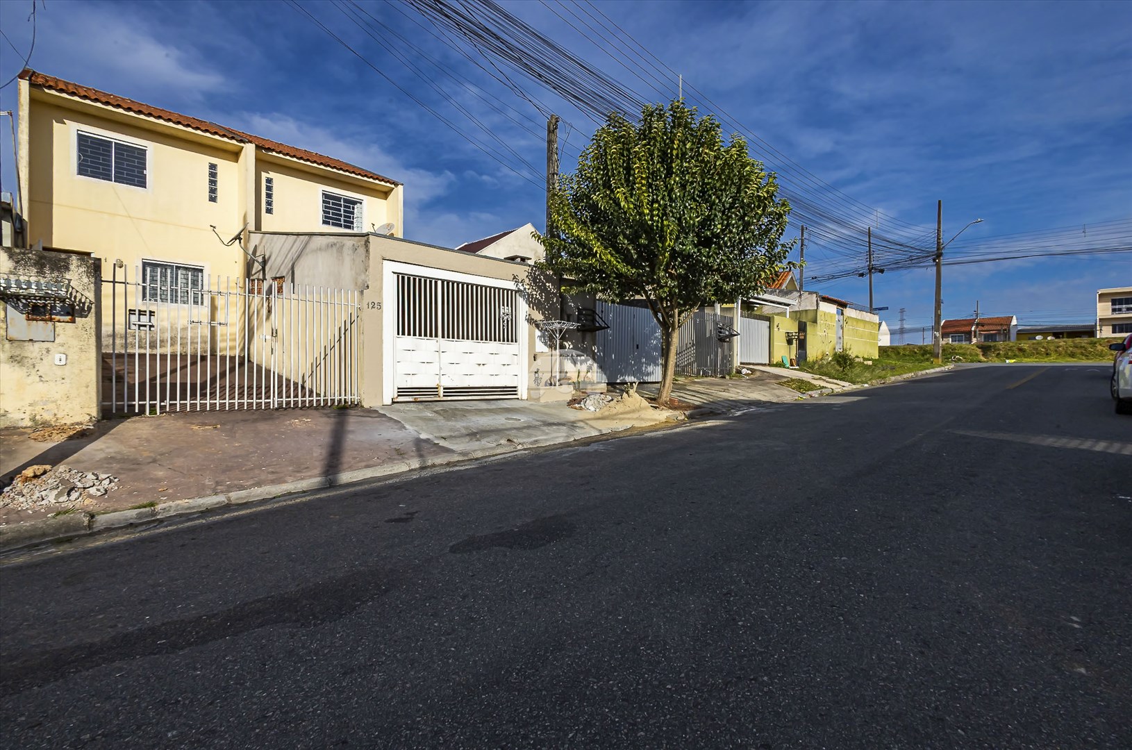 Casa à venda em Campo De Santana, Curitiba — Portal Chave Fácil
