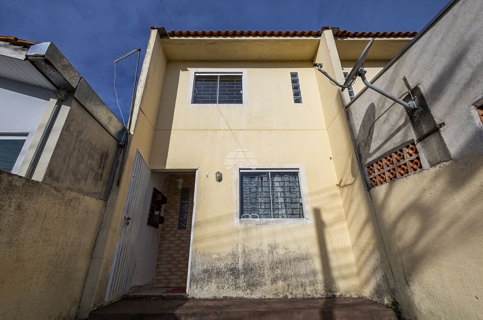 Casa à venda em Campo De Santana, Curitiba — Portal Chave Fácil