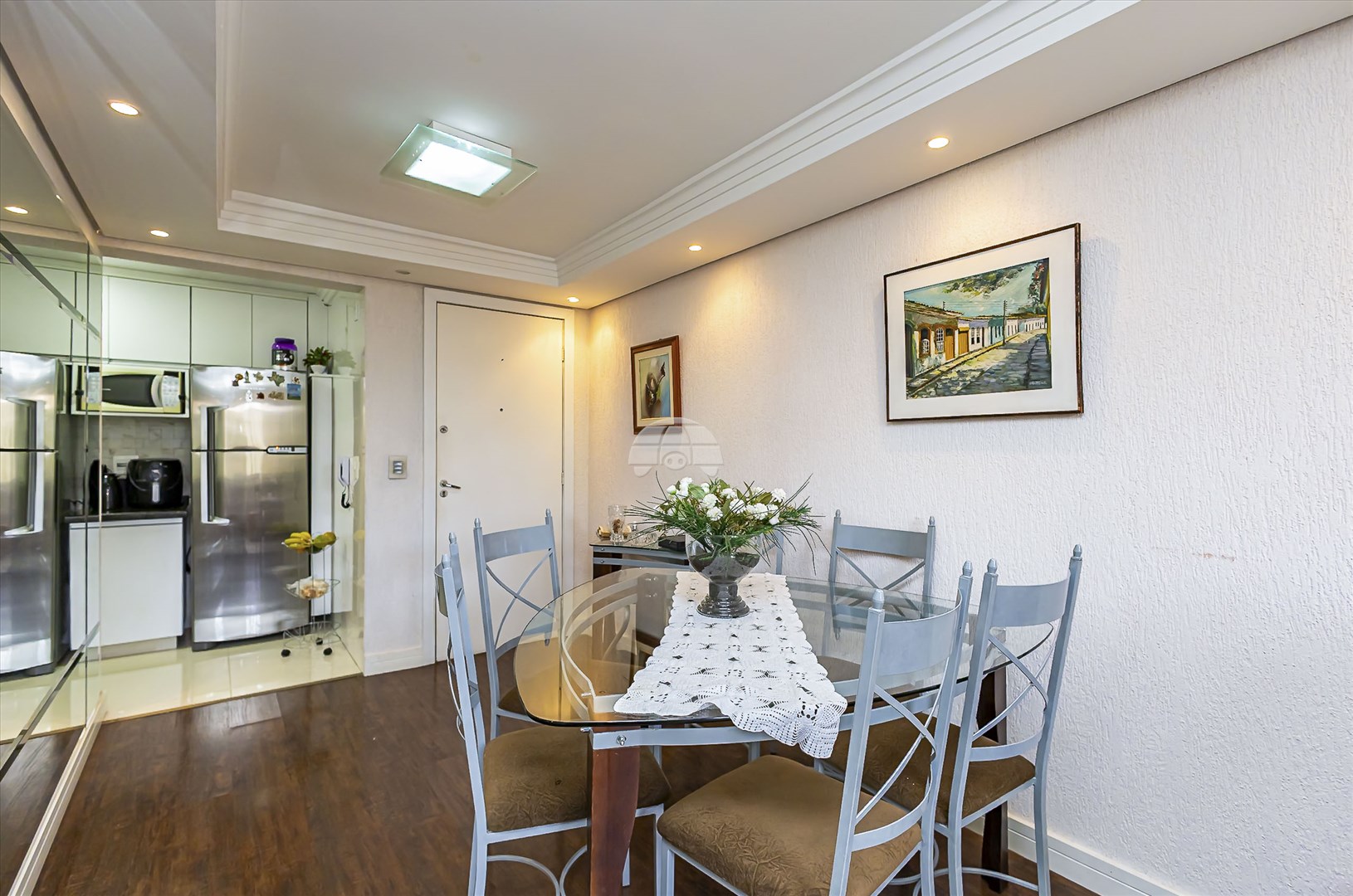 Apartamento à venda em Novo Mundo, Curitiba — Portal Chave Fácil