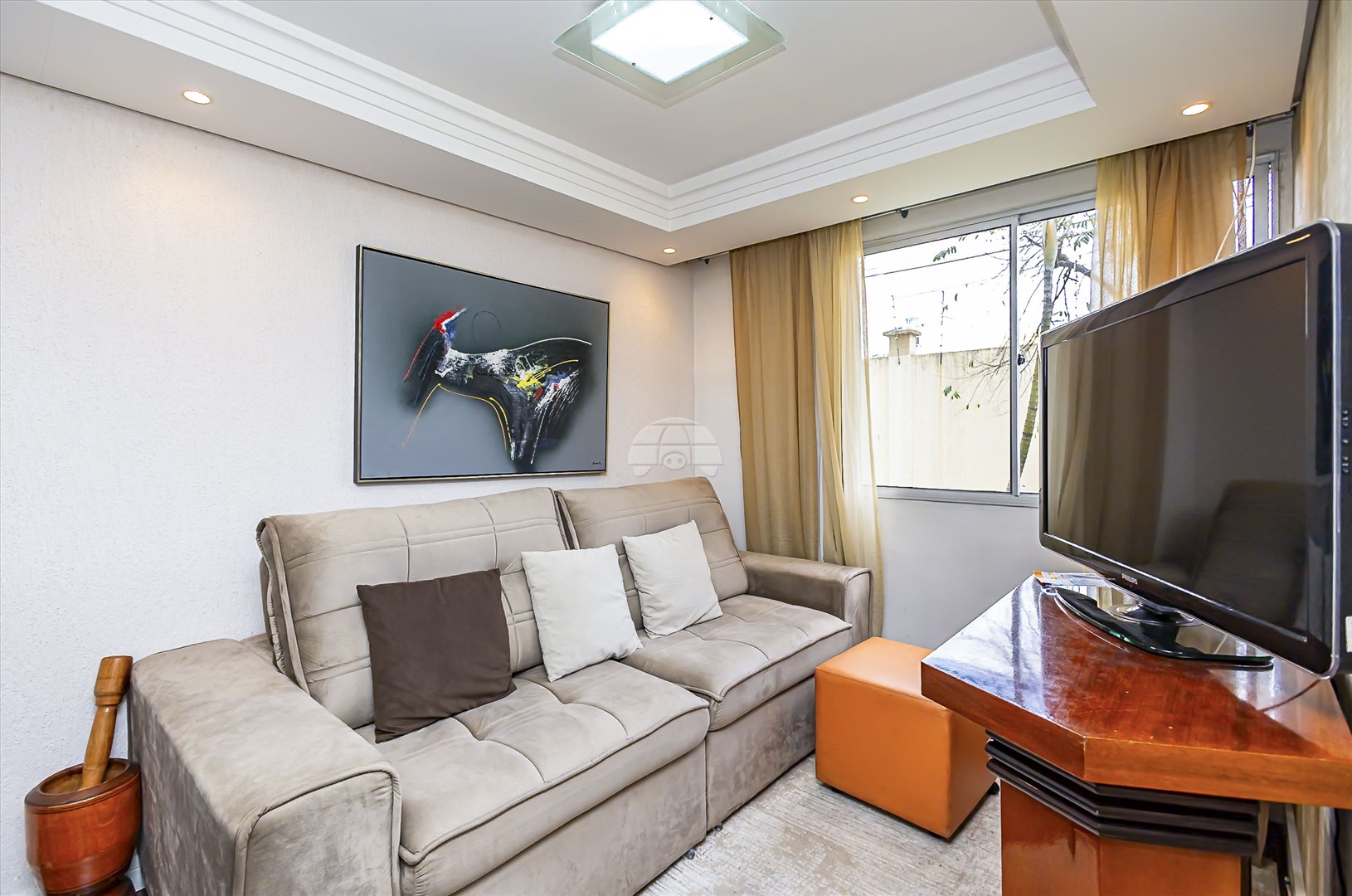 Apartamento à venda em Novo Mundo, Curitiba — Portal Chave Fácil