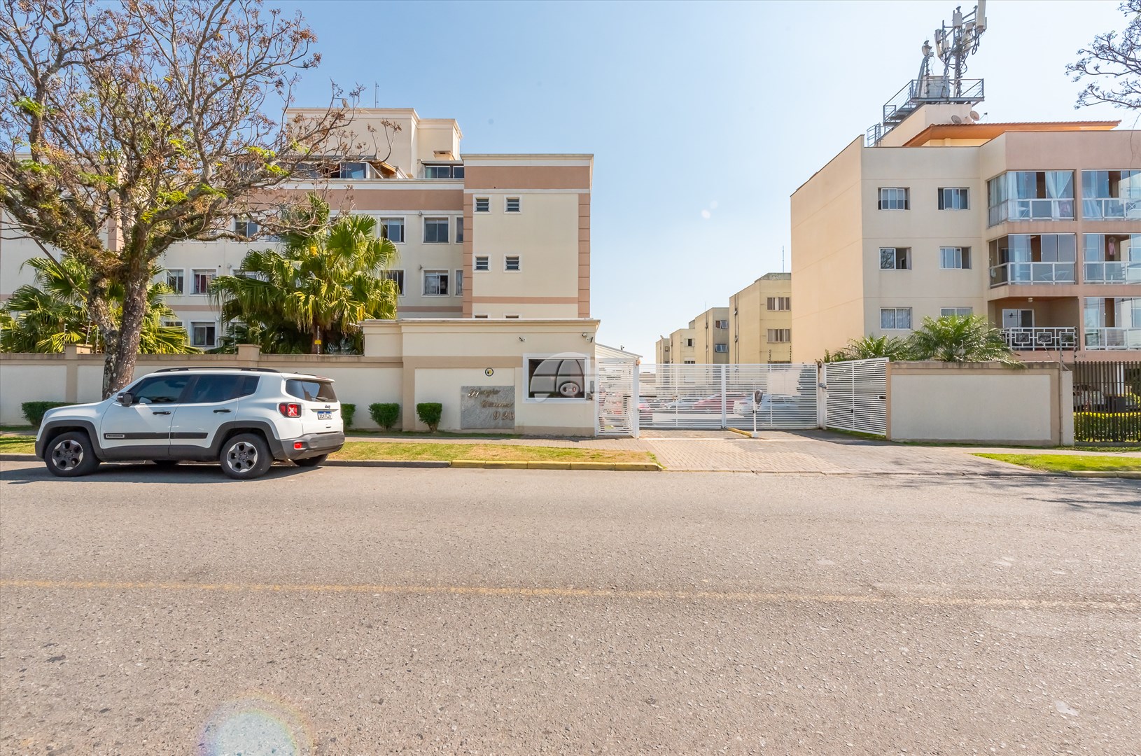 Apartamento à venda em Novo Mundo, Curitiba — Portal Chave Fácil