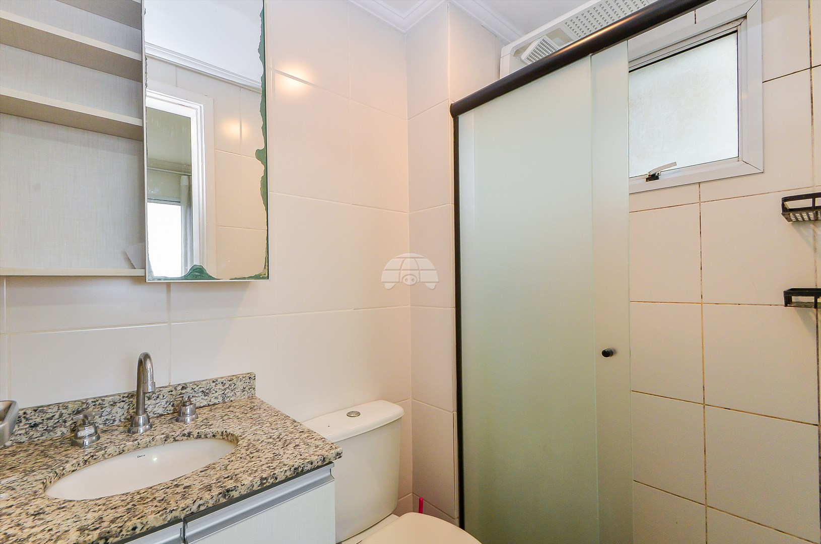 Apartamento à venda em Boa Vista, Curitiba — MAFI ADMINISTRADORA DE IMOVEIS LTDA