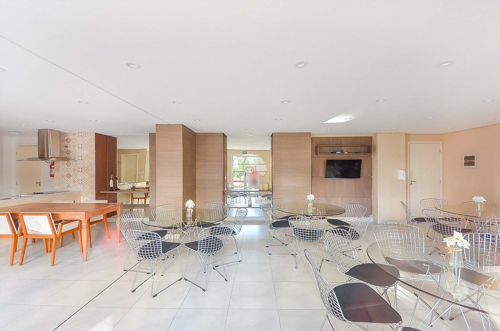 Apartamento à venda em Boa Vista, Curitiba — MAFI ADMINISTRADORA DE IMOVEIS LTDA