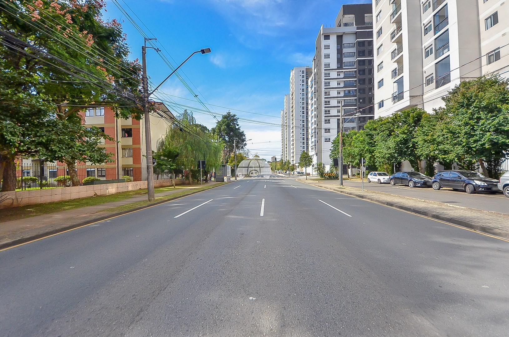 Apartamento à venda em Boa Vista, Curitiba — MAFI ADMINISTRADORA DE IMOVEIS LTDA
