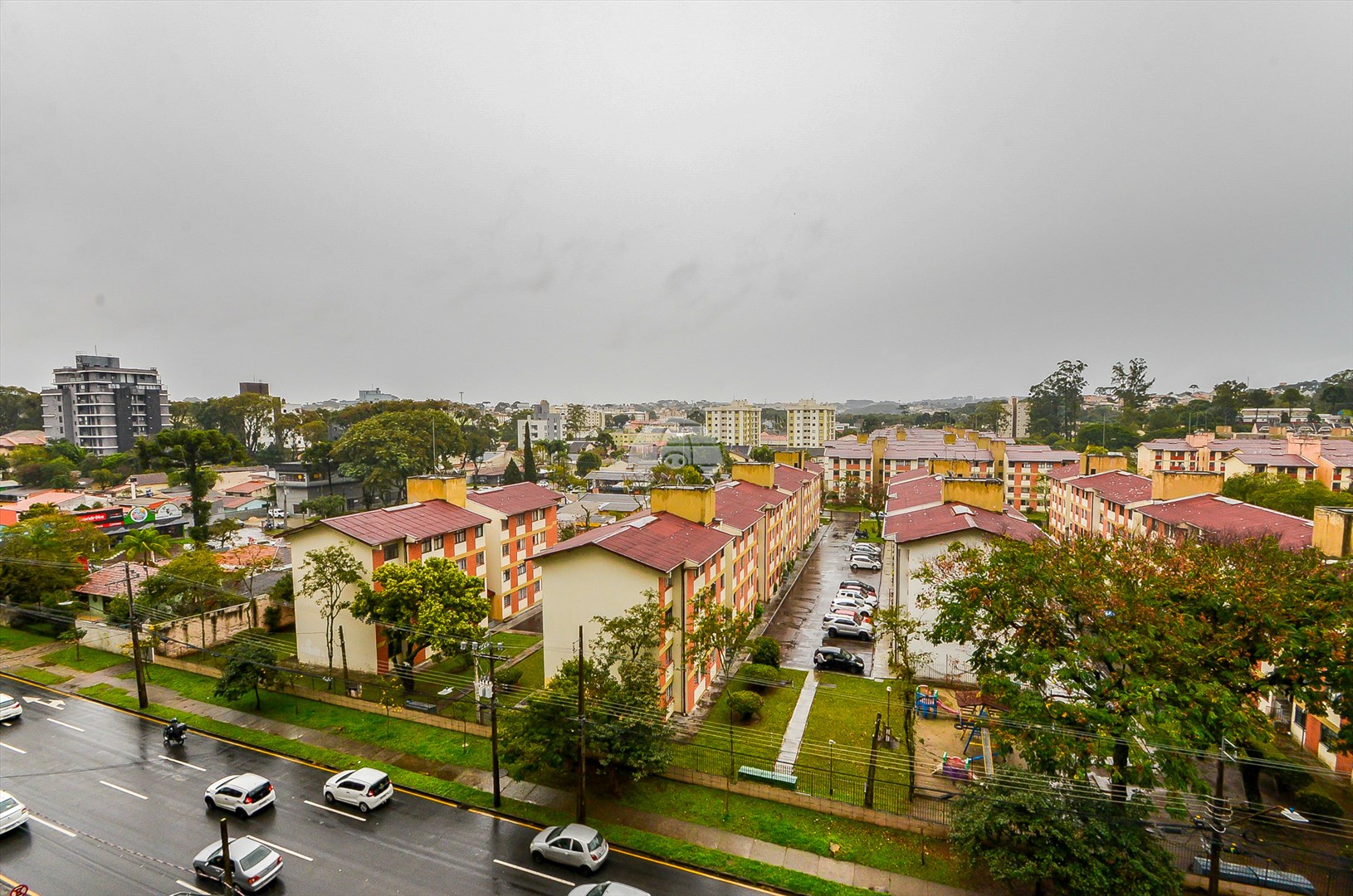 Apartamento à venda em Boa Vista, Curitiba — MAFI ADMINISTRADORA DE IMOVEIS LTDA
