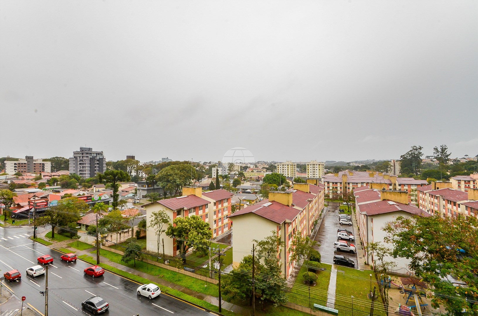 Apartamento à venda em Boa Vista, Curitiba — MAFI ADMINISTRADORA DE IMOVEIS LTDA