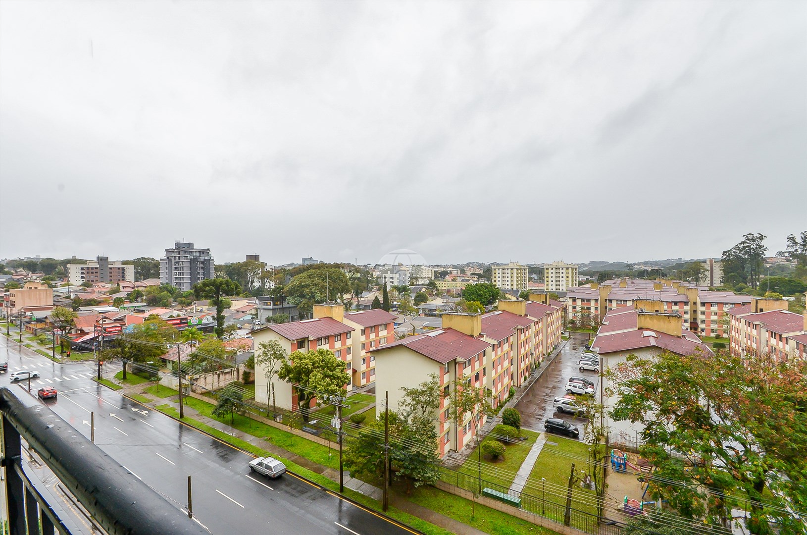 Apartamento à venda em Boa Vista, Curitiba — MAFI ADMINISTRADORA DE IMOVEIS LTDA